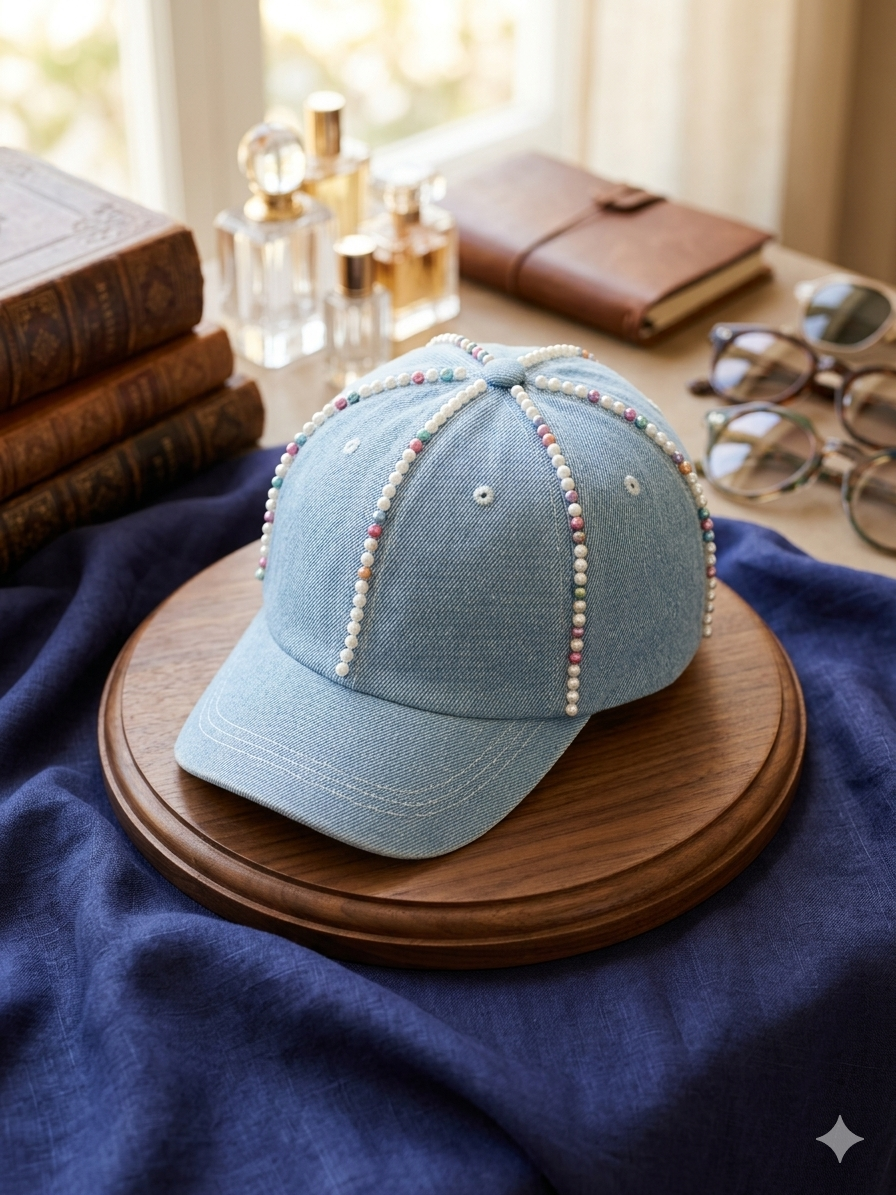 Handmade customised ….
