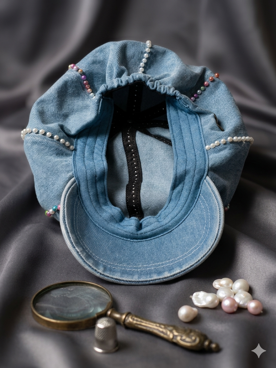 Handmade customised ….